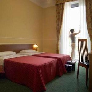 Kamer met Twee Aparte Bedden